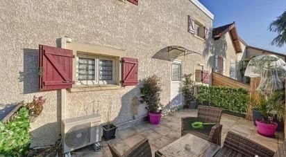 House 5 rooms of 96 m² in Colombes (92700)