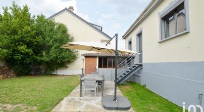 House 4 rooms of 83 m² in Beauchamp (95250)