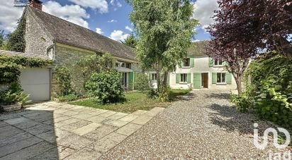Traditional house 9 rooms of 216 m² in Dannemois (91490)