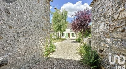 Traditional house 9 rooms of 216 m² in Dannemois (91490)