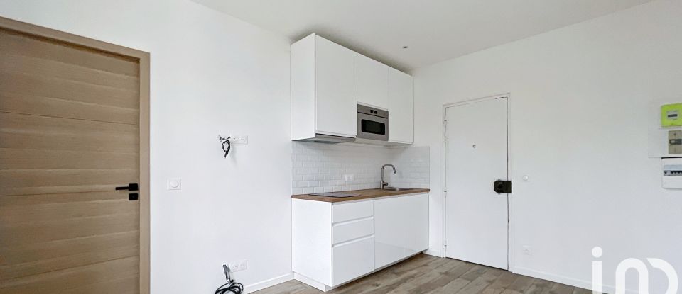 Appartement 2 pièces de 24 m² à Champigny-sur-Marne (94500)