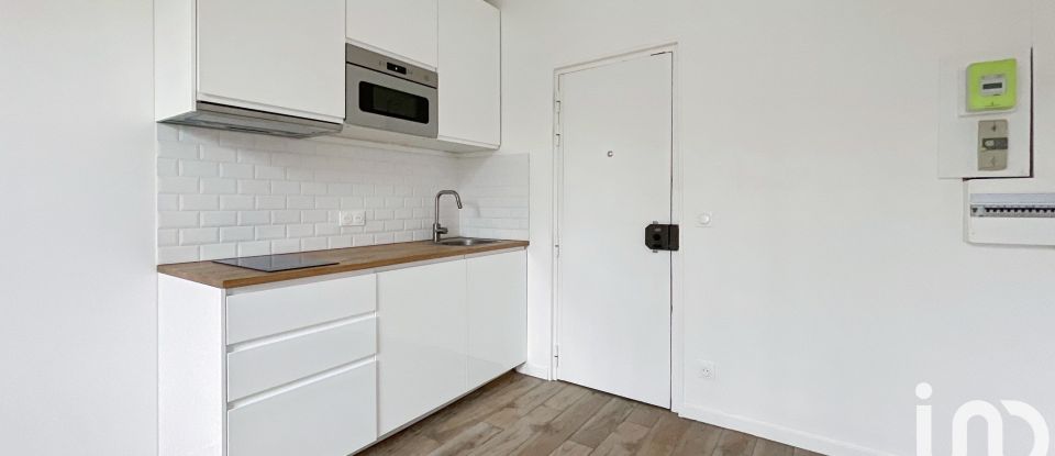 Appartement 2 pièces de 24 m² à Champigny-sur-Marne (94500)