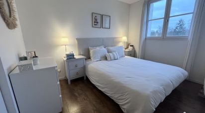 Apartment 4 rooms of 78 m² in Boussy-Saint-Antoine (91800)