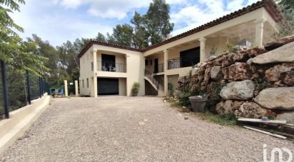 House 4 rooms of 130 m² in Trans-en-Provence (83720)