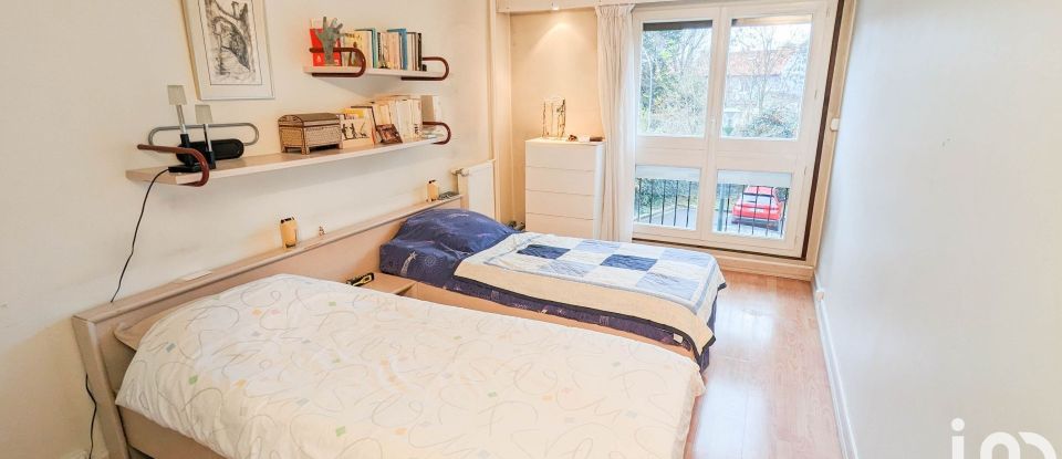 Appartement 4 pièces de 81 m² à L'Haÿ-les-Roses (94240)