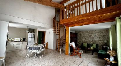 House 4 rooms of 100 m² in Opoul-Périllos (66600)