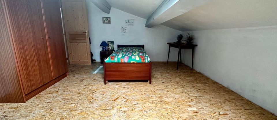 House 4 rooms of 100 m² in Opoul-Périllos (66600)