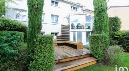 House 7 rooms of 167 m² in Fontenay-sous-Bois (94120)