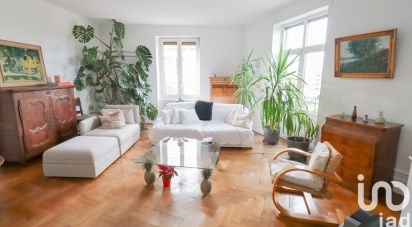 Appartement 5 pièces de 191 m² à Strasbourg (67000)