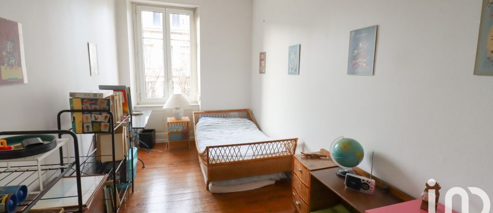 Appartement 5 pièces de 191 m² à Strasbourg (67000)