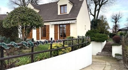House 5 rooms of 111 m² in Brie-Comte-Robert (77170)