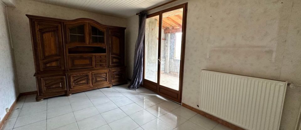 House 3 rooms of 75 m² in Artigues (11140)