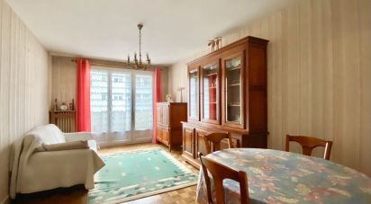 Apartment 3 rooms of 60 m² in Limoges (87000)