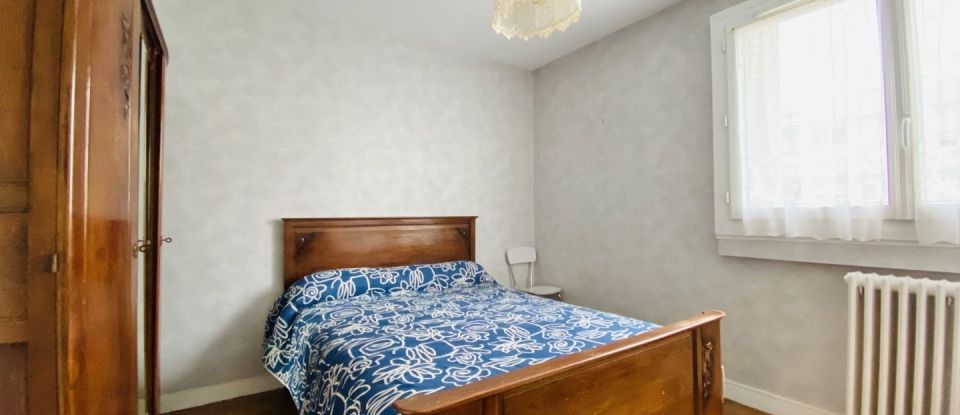 Appartement 3 pièces de 60 m² à Limoges (87000)