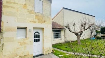 House 5 rooms of 135 m² in Libourne (33500)