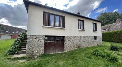 House 5 rooms of 74 m² in Heudicourt (27860)