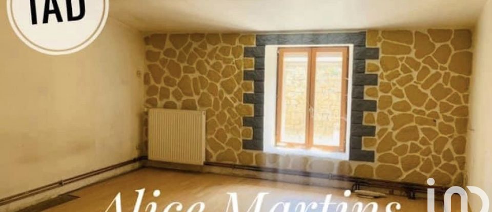 Village house 6 rooms of 193 m² in Thelonne (08350)