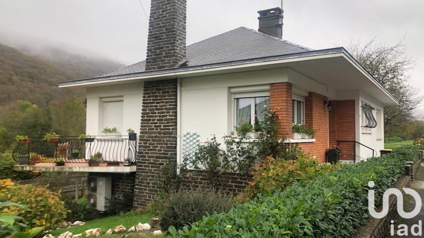 Maison traditionnelle 4 pièces de 85 m² à Nouzonville (08700)