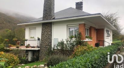 Traditional house 4 rooms of 85 m² in Nouzonville (08700)