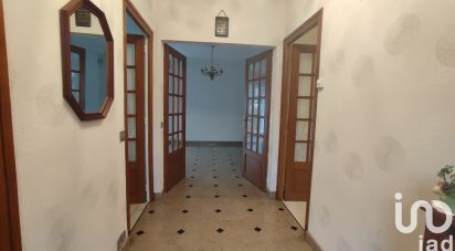 Traditional house 4 rooms of 85 m² in Nouzonville (08700)