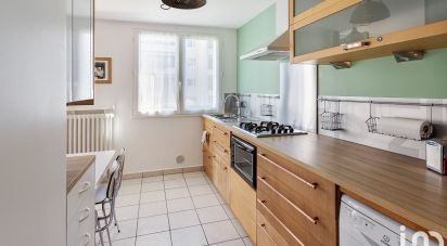 Appartement 2 pièces de 50 m² à Nantes (44300)