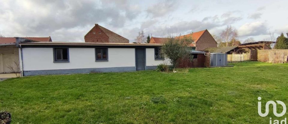 House 7 rooms of 178 m² in Guesnain (59287)