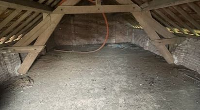 Barn conversion 1 room of 80 m² in Dreux (28100)