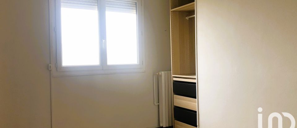 Duplex 3 rooms of 48 m² in Poissy (78300)