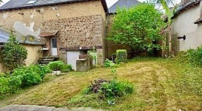 House 5 rooms of 103 m² in Langouet (35630)