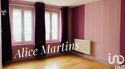 House 5 rooms of 128 m² in Saint-Menges (08200)