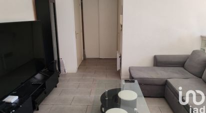 Apartment 3 rooms of 50 m² in Toulouse (31100)
