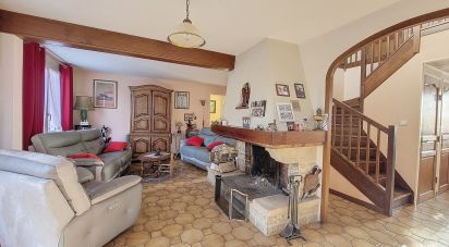 House 7 rooms of 162 m² in Bouconvillers (60240)