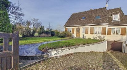 House 7 rooms of 162 m² in Bouconvillers (60240)