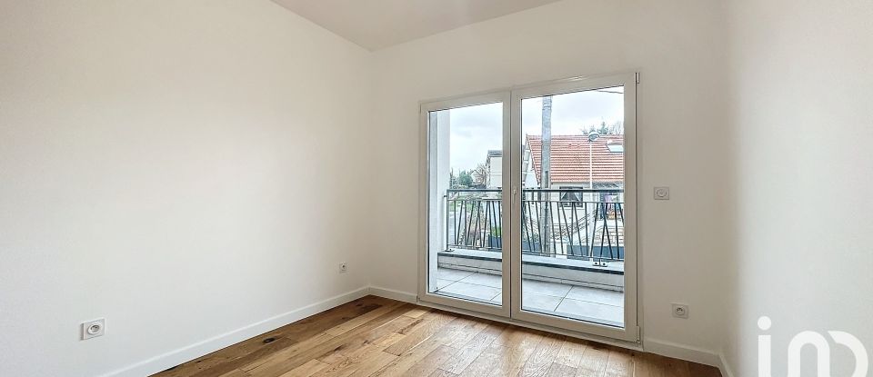 Town house 6 rooms of 111 m² in Neuilly-Plaisance (93360)