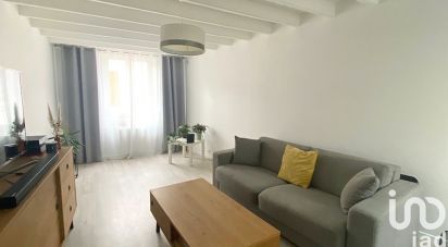Apartment 2 rooms of 53 m² in Saint-Leu-la-Forêt (95320)