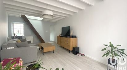 Duplex 2 pièces de 53 m² à Saint-Leu-la-Forêt (95320)
