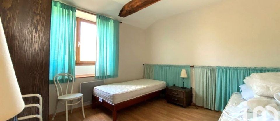 Estate 14 rooms of 315 m² in Boussais (79600)