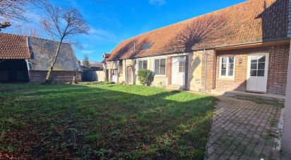 House 7 rooms of 200 m² in Marigny-le-Châtel (10350)