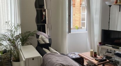Apartment 2 rooms of 35 m² in Toulouse (31000)