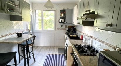 Appartement 5 pièces de 92 m² à Saint-Brice-sous-Forêt (95350)