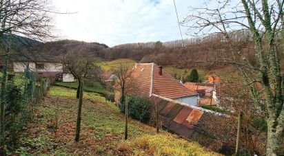 House 7 rooms of 133 m² in Sainte-Marie-aux-Mines (68160)