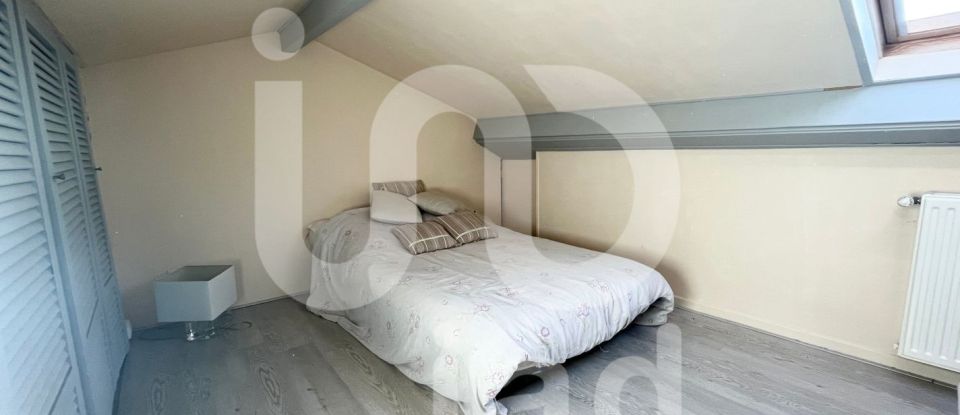 Apartment 5 rooms of 67 m² in Cestas (33610)