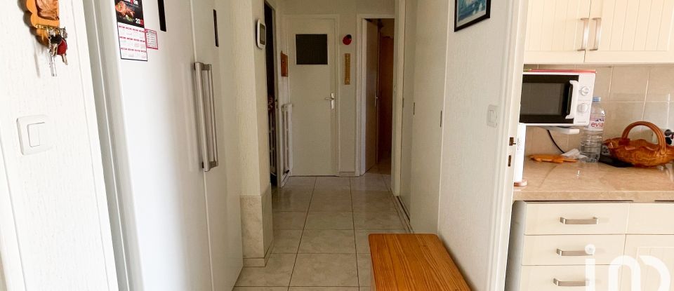 Appartement 4 pièces de 75 m² à Toulon (83000)