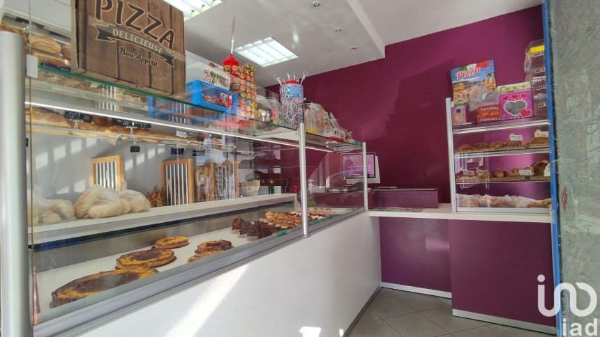 Bakery of 82 m² in Saint-Omer (62500)
