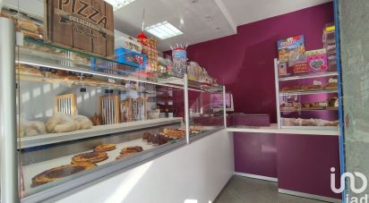 Bakery of 82 m² in Saint-Omer (62500)