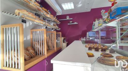 Boulangerie de 82 m² à Saint-Omer (62500)