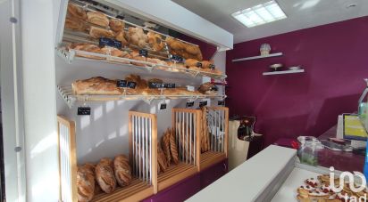 Boulangerie de 82 m² à Saint-Omer (62500)