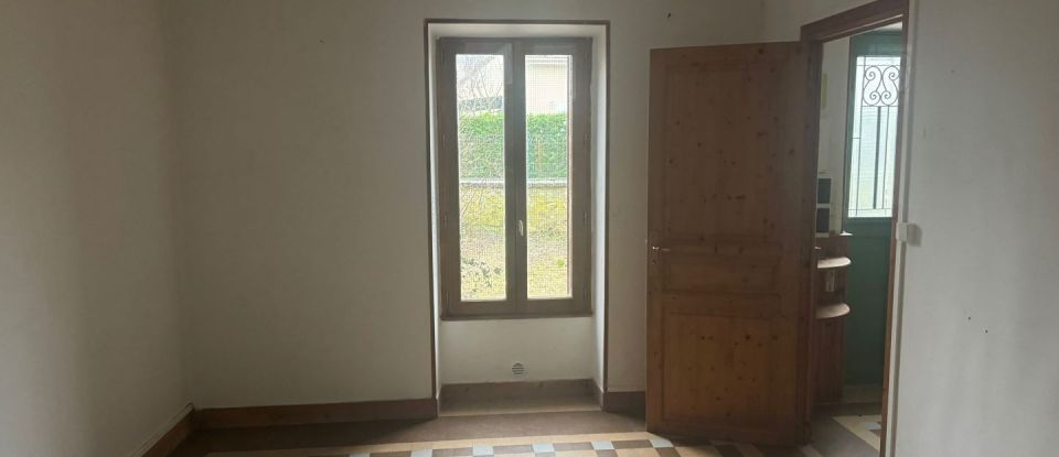 House 4 rooms of 60 m² in Garancières (78890)