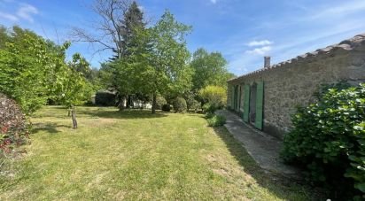 Country house 5 rooms of 173 m² in Anduze (30140)