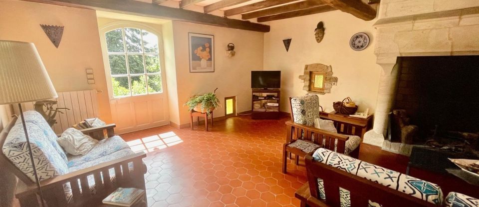Country house 5 rooms of 173 m² in Anduze (30140)